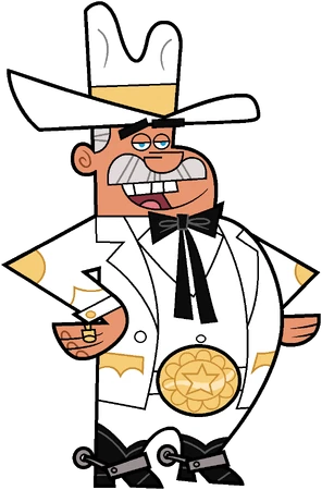 Doug Dimmadome